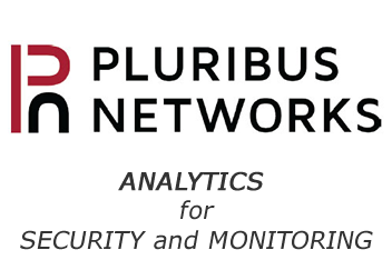 pluribus networks analytics