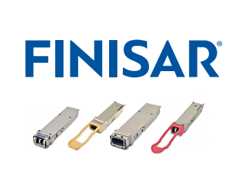 Finisar Logo