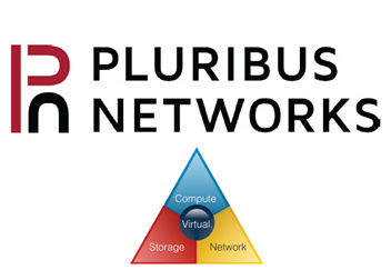 Pluribus Advanced SDN