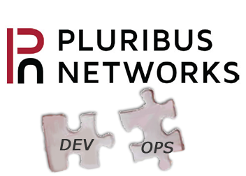 Pluribus DevOps